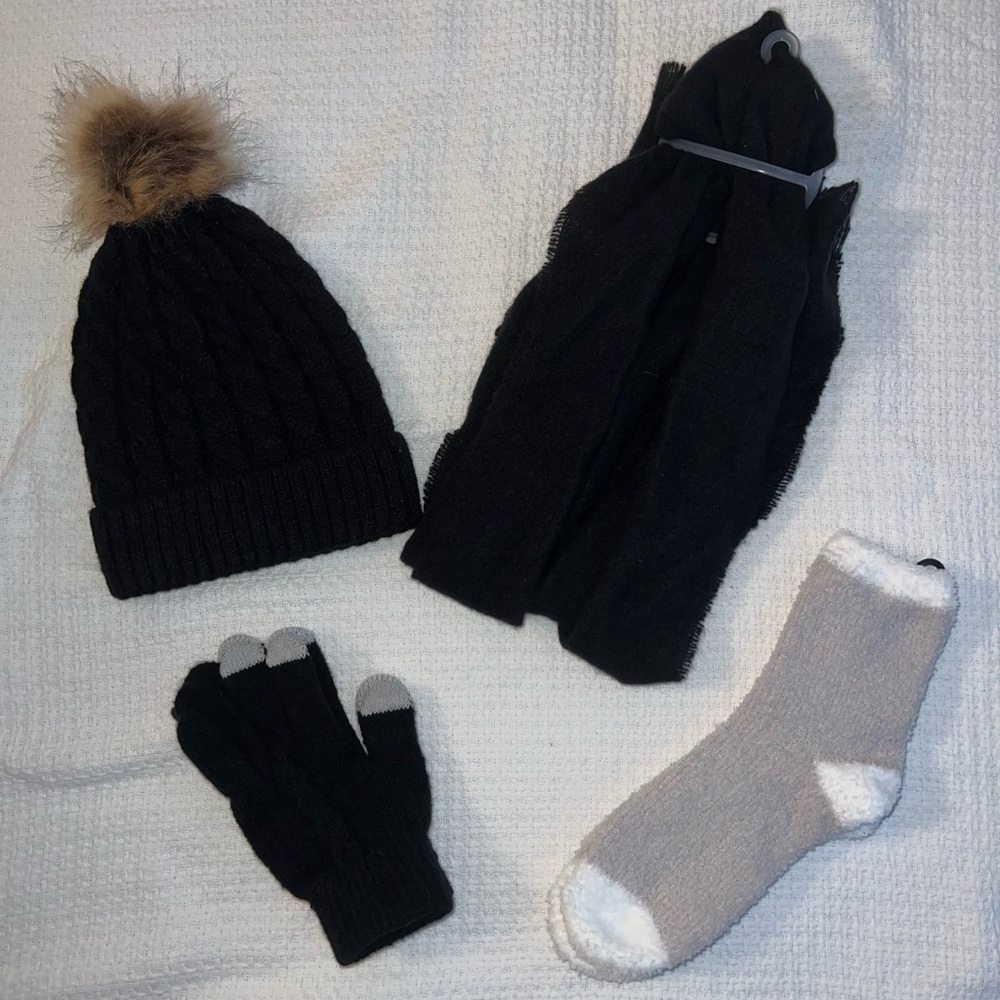 Winter Bundle